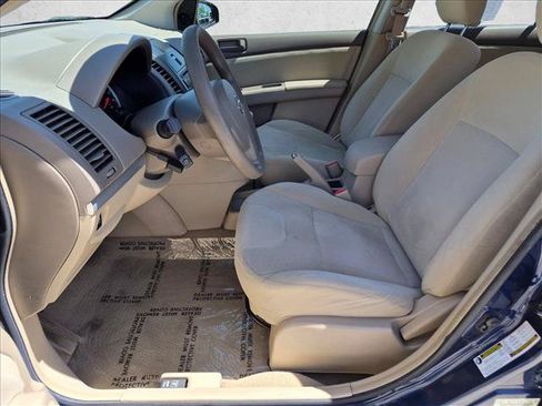 Used 2012 Nissan Sentra 2.0 FWD image 16