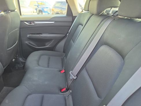 Used 2019 MAZDA CX-5 Sport FWD image 12