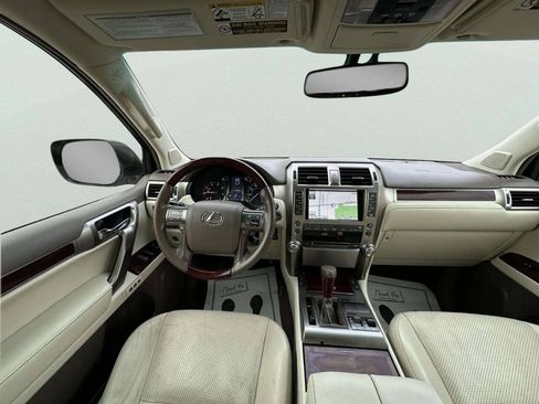 Used 2012 Lexus GX 460 w/ Comfort Plus Pkg AWD/4WD image 19