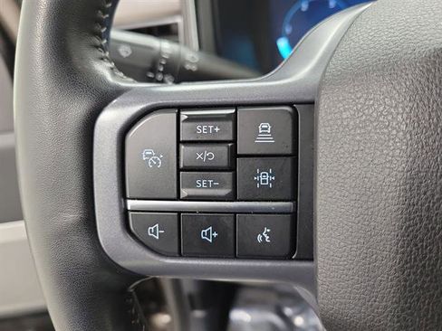 Used 2023 Ford F250 Lariat w/ Lariat Ultimate Package image 26