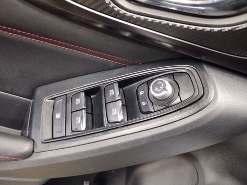 Used 2022 Subaru WRX Limited image 19