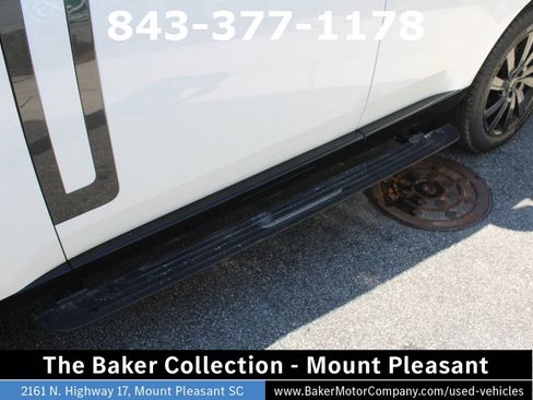 Used 2023 Land Rover Range Rover SE image 18