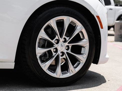 Used 2022 Cadillac CT5 Premium Luxury w/ Climate Package RWD image 57