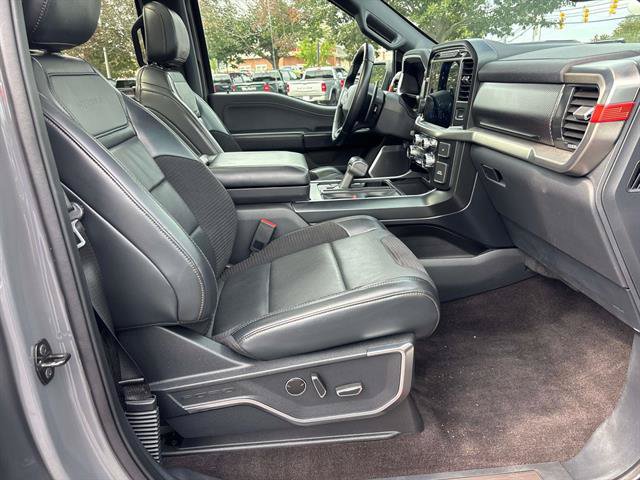 Used 2021 Ford F150 Raptor w/ Equipment Group 801A High AWD/4WD image 19