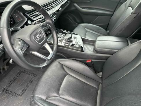 Used 2019 Audi Q7 3.0T Premium Plus image 11