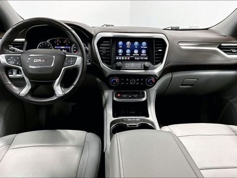 Used 2022 GMC Acadia SLT w/ Preferred Package FWD image 18