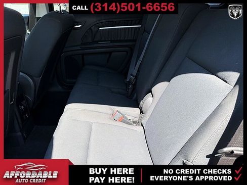 Used 2010 Dodge Journey SXT w/ Convenience Group I FWD image 11