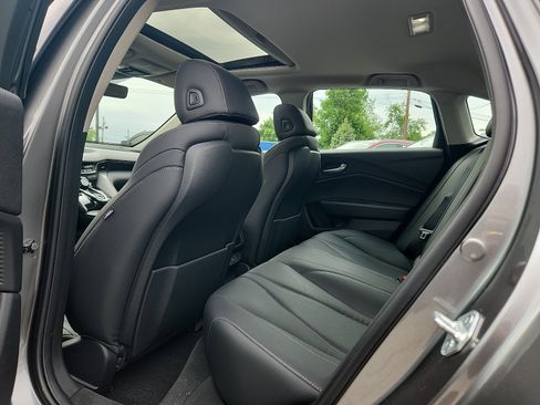 Used 2025 Acura TLX w/ Technology Package FWD image 10