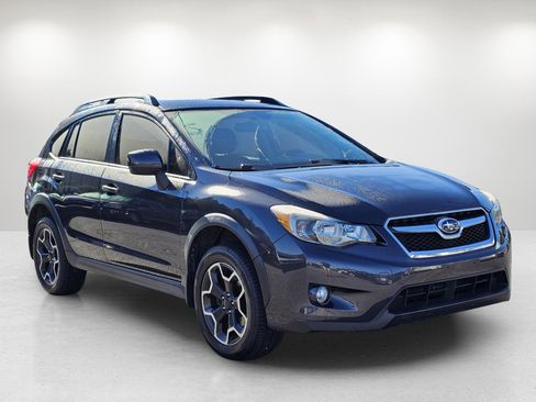 Used 2014 Subaru Crosstrek 2.0i Premium image 3