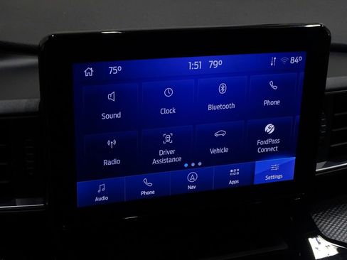 Used 2022 Ford Explorer ST-Line w/ Class IV Trailer Tow Package image 33