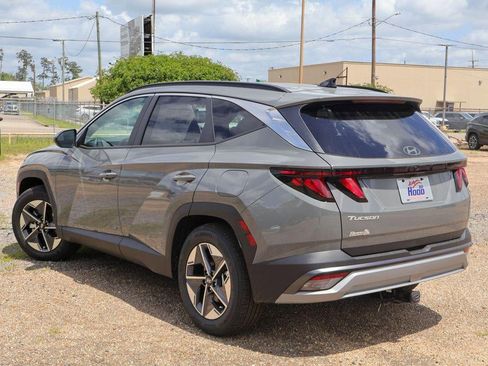 New 2026 Hyundai Tucson SEL w/ Tow & Go Package FWD image 2