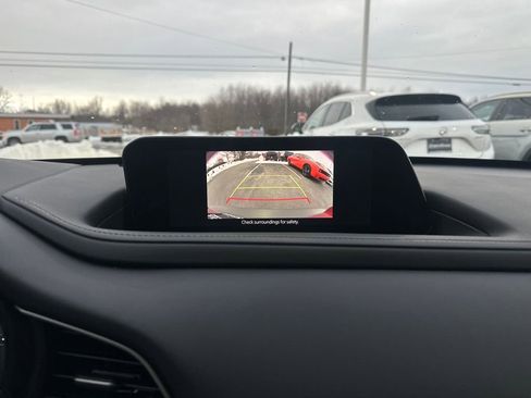 Used 2023 MAZDA CX-30 AWD 2.5 S w/ Select Package image 24