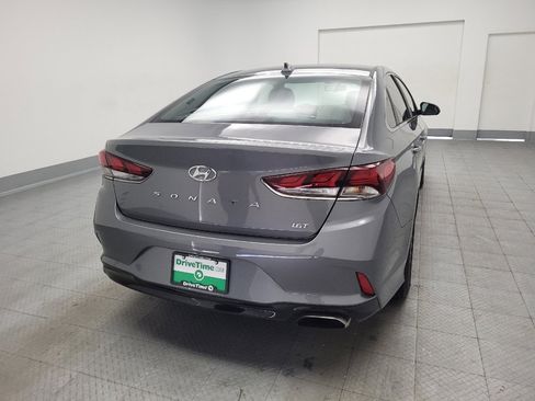 Used 2018 Hyundai Sonata ECO FWD image 7