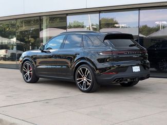 New 2026 Porsche Cayenne S video 3