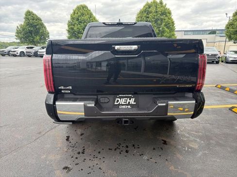 New 2026 Toyota Tundra 1794 Edition AWD/4WD image 4