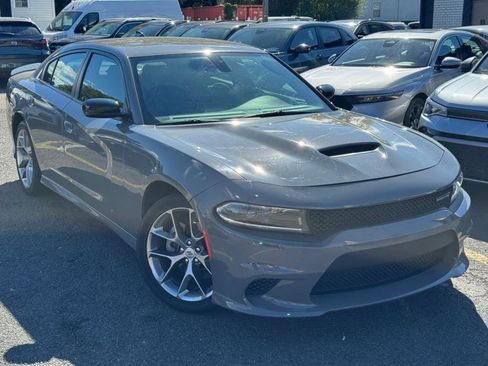 Used 2023 Dodge Charger GT image 6