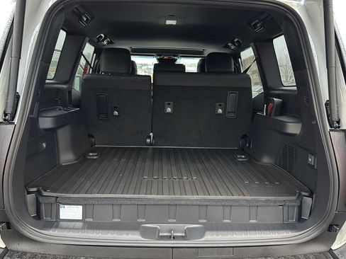 New 2026 Toyota Land Cruiser image 30