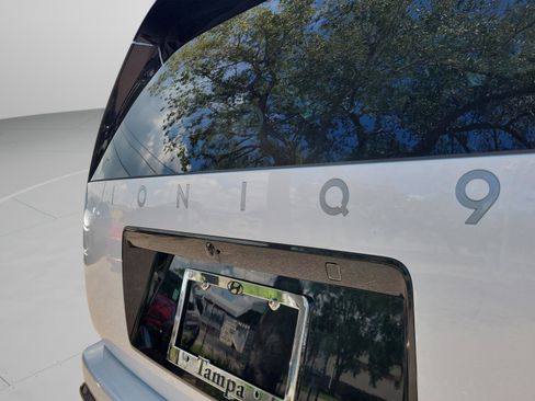 New 2026 Hyundai Ioniq 9 SEL image 27