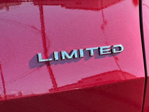 Certified 2026 Toyota Grand Highlander FWD image 28