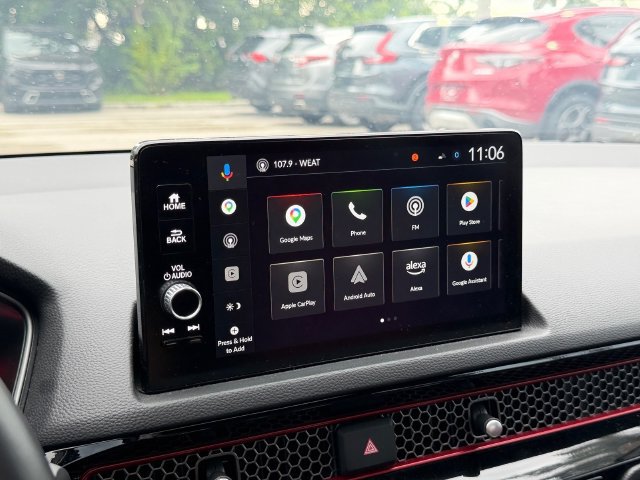 Used 2026 Honda Civic Si image 24