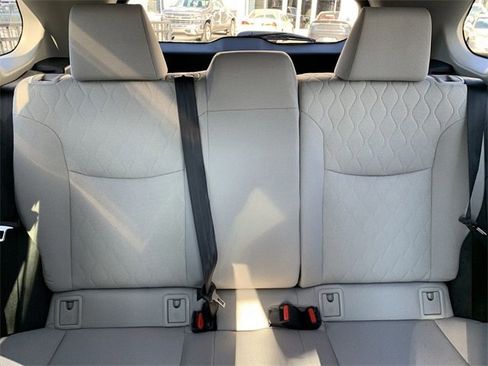 New 2026 Toyota Corolla Cross LE image 30