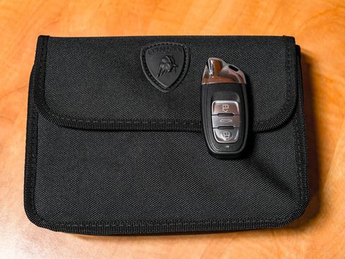 Used 2023 Lamborghini Huracan Tecnica RWD image 59