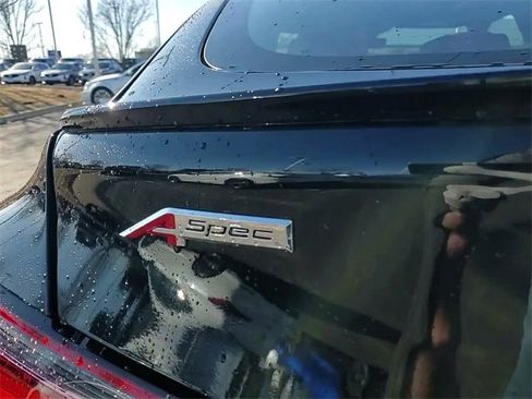 New 2026 Acura Integra A-Spec image 6