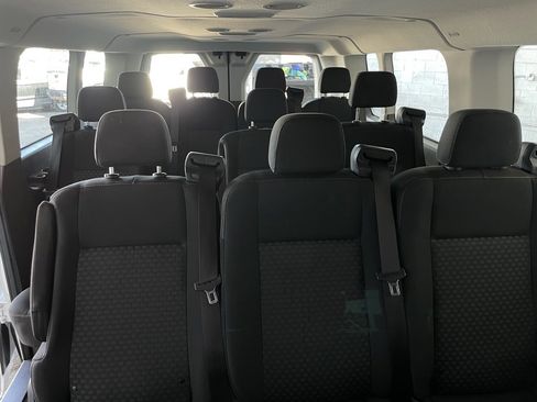 Used 2021 Ford Transit 350 XLT image 27