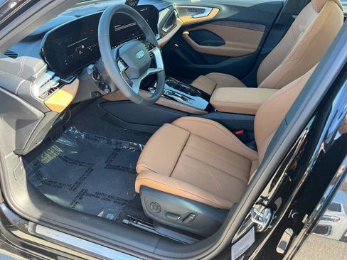 New 2025 Audi A5 2.0T Prestige image 9