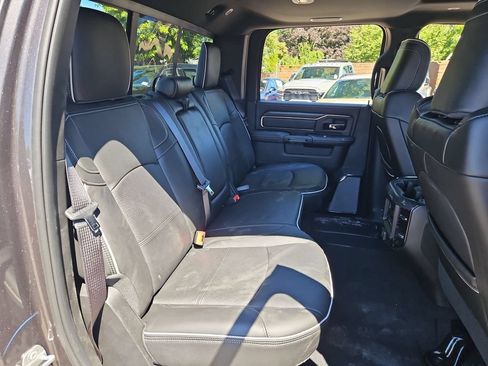 New 2026 RAM 2500 Rebel w/ Rebel Level 2 Equipment Group AWD/4WD image 15