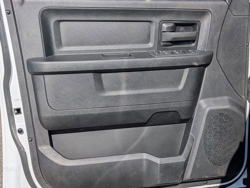 New 2026 RAM 2500 Tradesman image 13