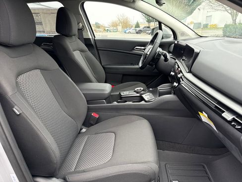 New 2026 Kia Sportage X-Line image 11