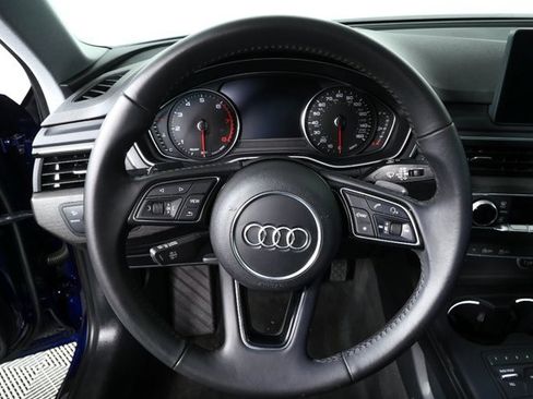 Used 2019 Audi A4 2.0T Premium image 8