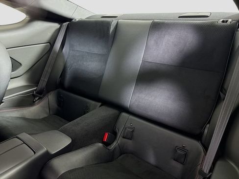 Certified 2025 Subaru BRZ Limited RWD image 26
