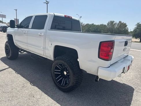 Used 2015 Chevrolet Silverado 1500 LT w/ All Star Edition AWD/4WD image 19