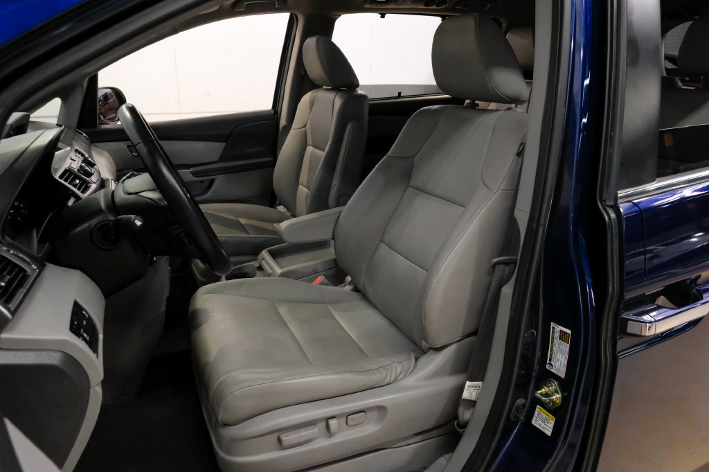 Used 2016 Honda Odyssey EX-L image 38