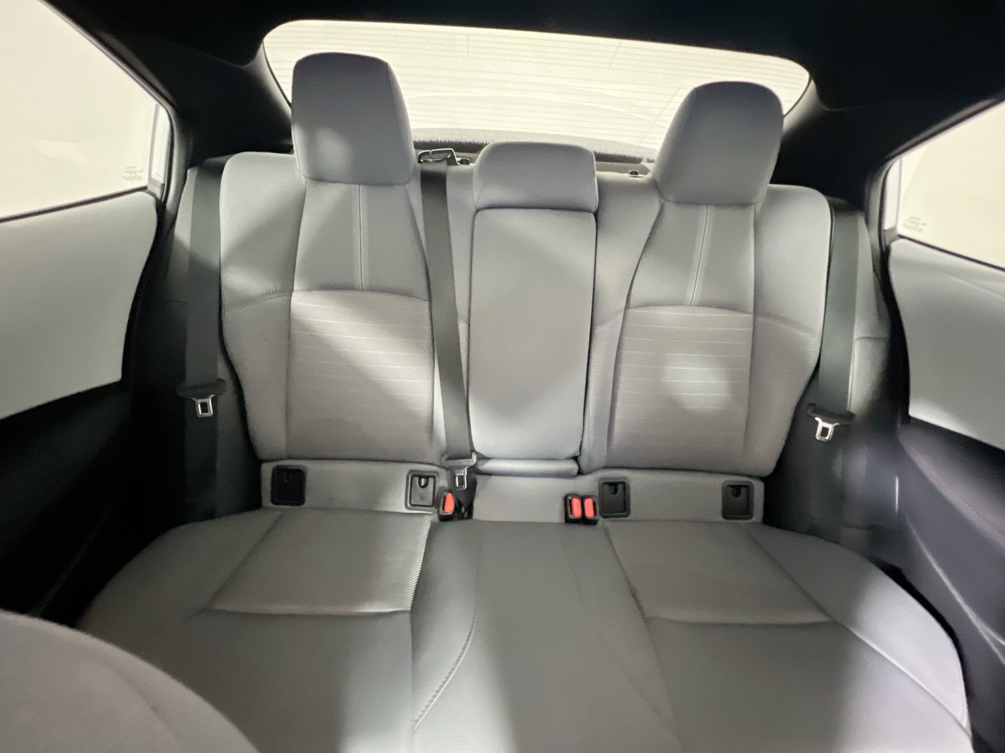 Used 2024 Toyota Corolla SE FWD image 32
