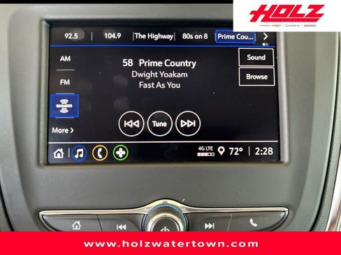 Certified 2024 Chevrolet Equinox LT AWD/4WD image 15