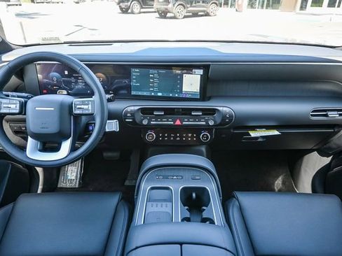 New 2026 Hyundai Palisade Calligraphy AWD/4WD image 13