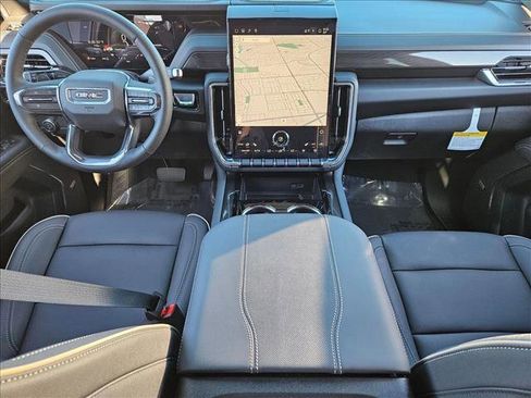 New 2026 GMC Yukon XL Elevation image 15