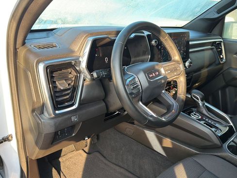 Used 2025 GMC Canyon Elevation w/ Convenience Package AWD/4WD image 15