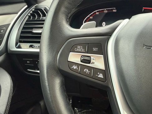 Used 2021 BMW X4 xDrive30i image 28