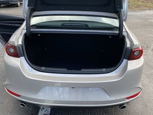 New 2026 MAZDA MAZDA3 s Sport image 27