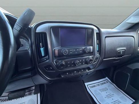 Used 2015 Chevrolet Silverado 2500 LTZ w/ Z71 Package, Off-Road image 24