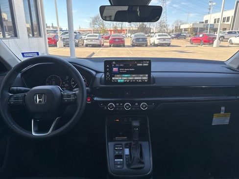 Used 2024 Honda CR-V EX-L image 15