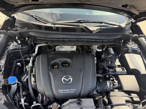 Used 2019 MAZDA CX-5 Grand Touring FWD image 35