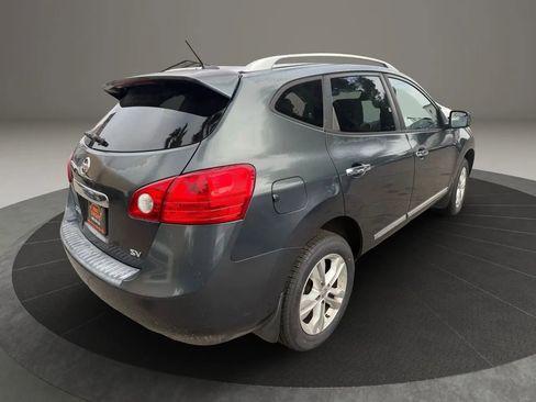 Used 2012 Nissan Rogue SV w/ Premium Pkg image 7