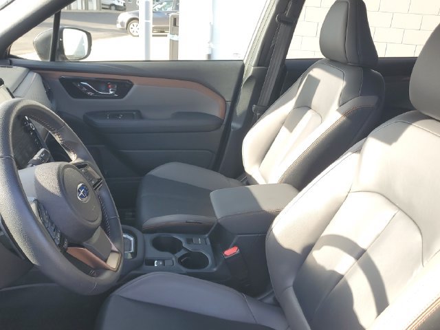 Certified 2025 Subaru Forester Sport AWD/4WD image 18