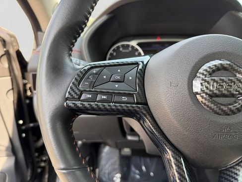 Used 2023 Nissan Sentra SR w/ Electronics Package image 21