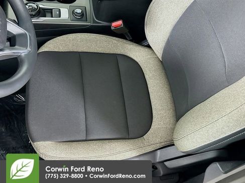 New 2026 Ford Bronco Sport Big Bend AWD/4WD image 20
